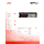 Silicon Power 500GB M.2 PCIe Gen4 NVMe UD90 - 1053788 - zdjęcie 5